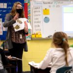 News Articles: 'Grow Your Own' teaching grant and Student Teaching through a pandemic
