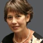 Diane Booker head photograph